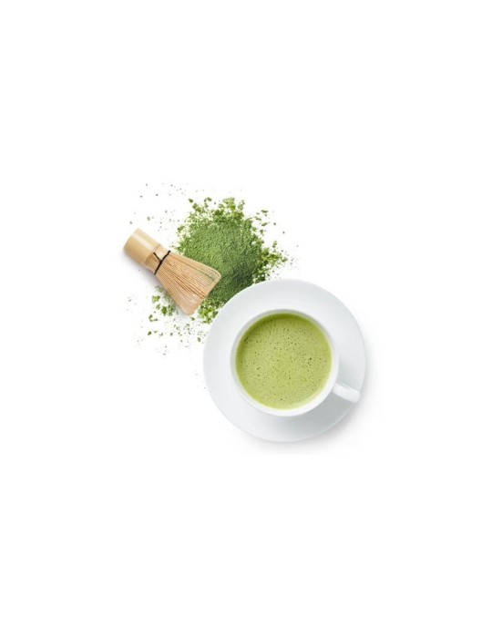 Matcha Orgânico 1kg | Superalimento Energético
