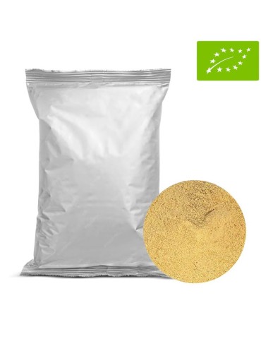 Organic Ground Orange Peels | Versatile & Eco-Friendly 1kg