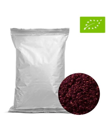 Organic Maqui Berry Powder - High Antioxidant Superfood