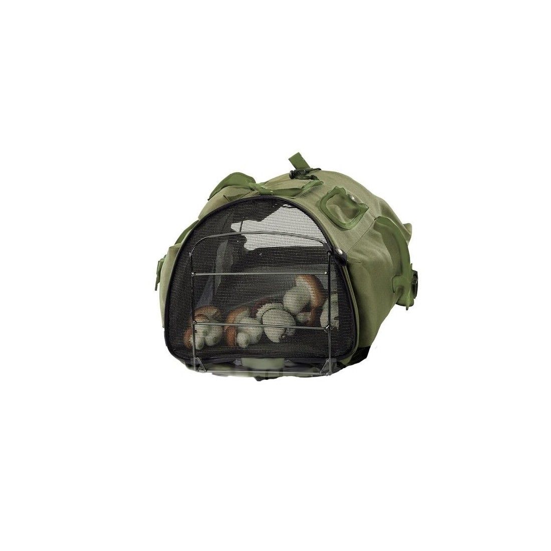 Mochila setera Edulis