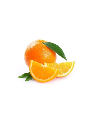 Jugo Di Arancia Concentrato Organico 1kg 2