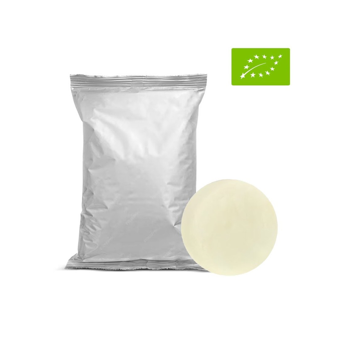 Organic Orange Juice Powder 1kg - Fresh Taste, Easy &...