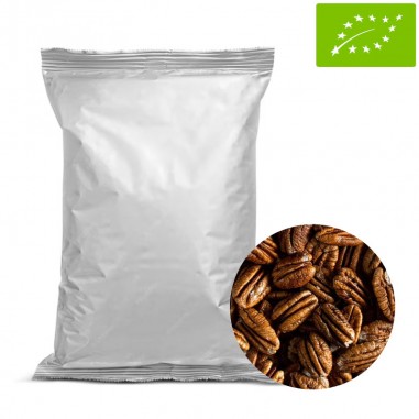 Nueces Pecanas Orgánicas 1 kg