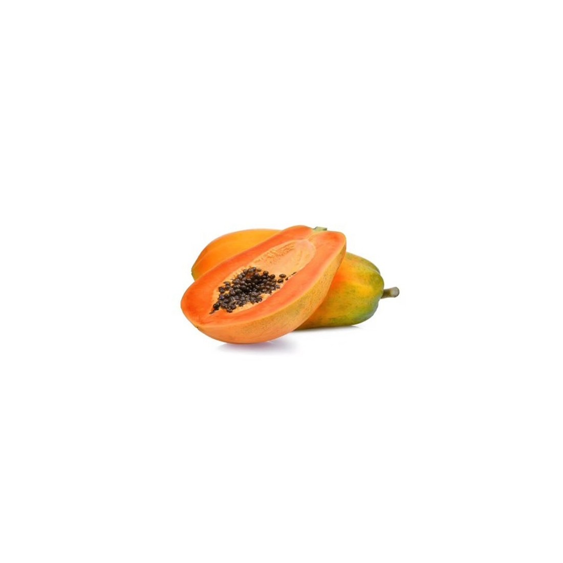 Papaye Poudre Liofilisée Bio | Riches Enzymes & Antioxydants