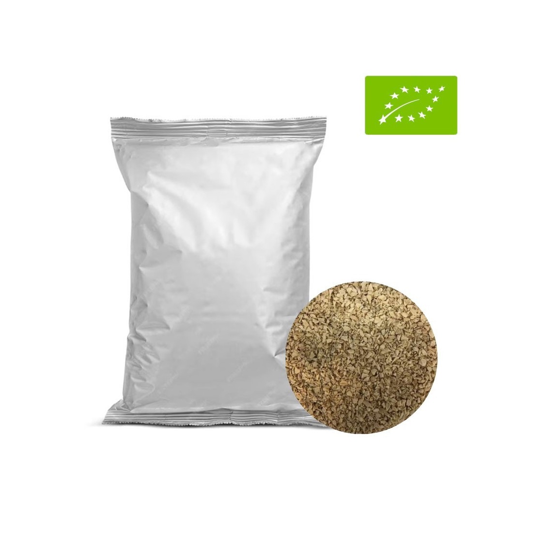 Chervis Granulé Bio 1kg | Saveur Unique et Saine