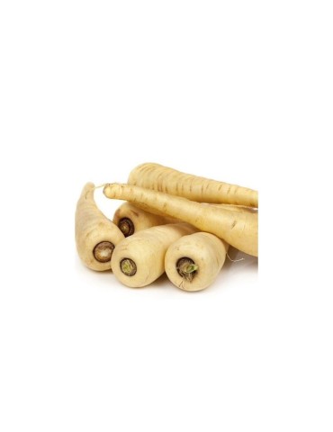 Organic Granulated Parsnip 1kg | Unique and Healthy Flavor 2