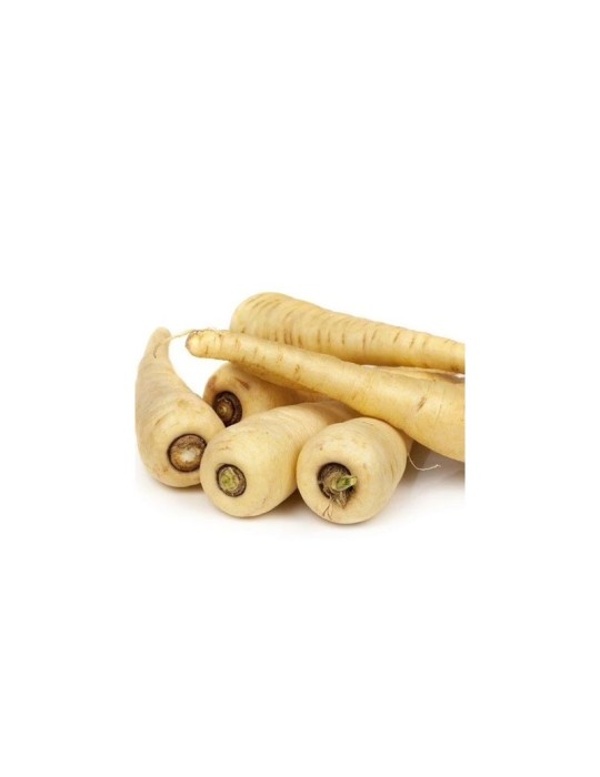 Organic Granulated Parsnip 1kg | Unique and Healthy Flavor