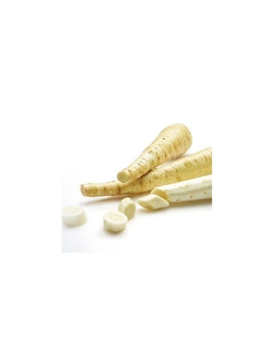 Organic Granulated Parsnip 1kg | Unique and Healthy Flavor