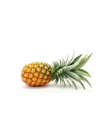 Organic Pineapple Granules 3-5mm | Natural Sweetness & Fiber 2