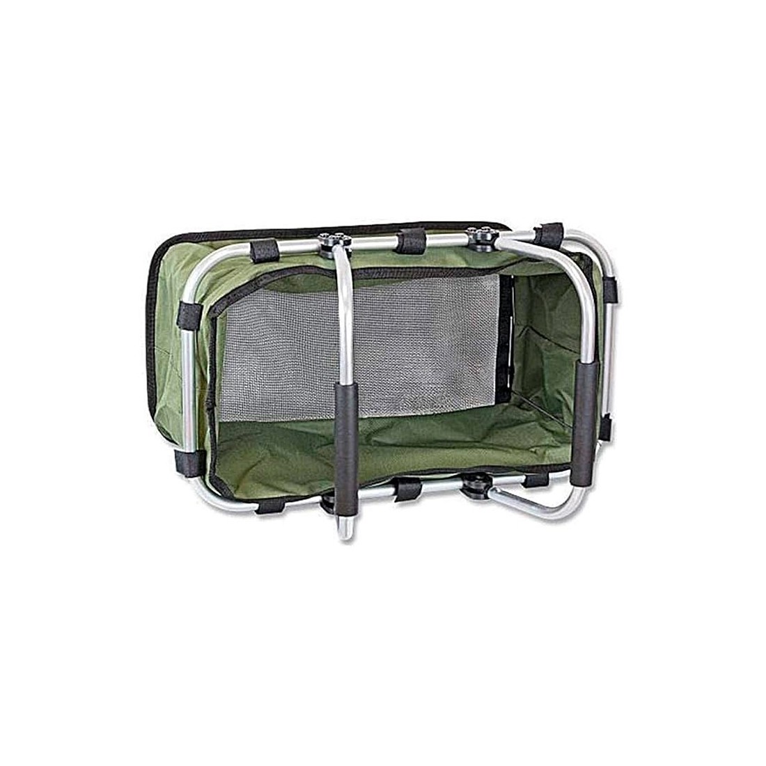 Cesta Plegable Ligera para Setas