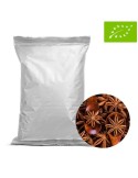 Anís Estrellado Ecológico 1kg | Sabor Intenso y Natural