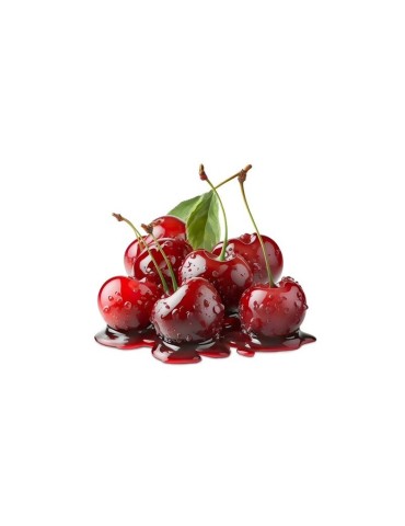 Concentrado Cereza Agria 1kg Orgánico 2