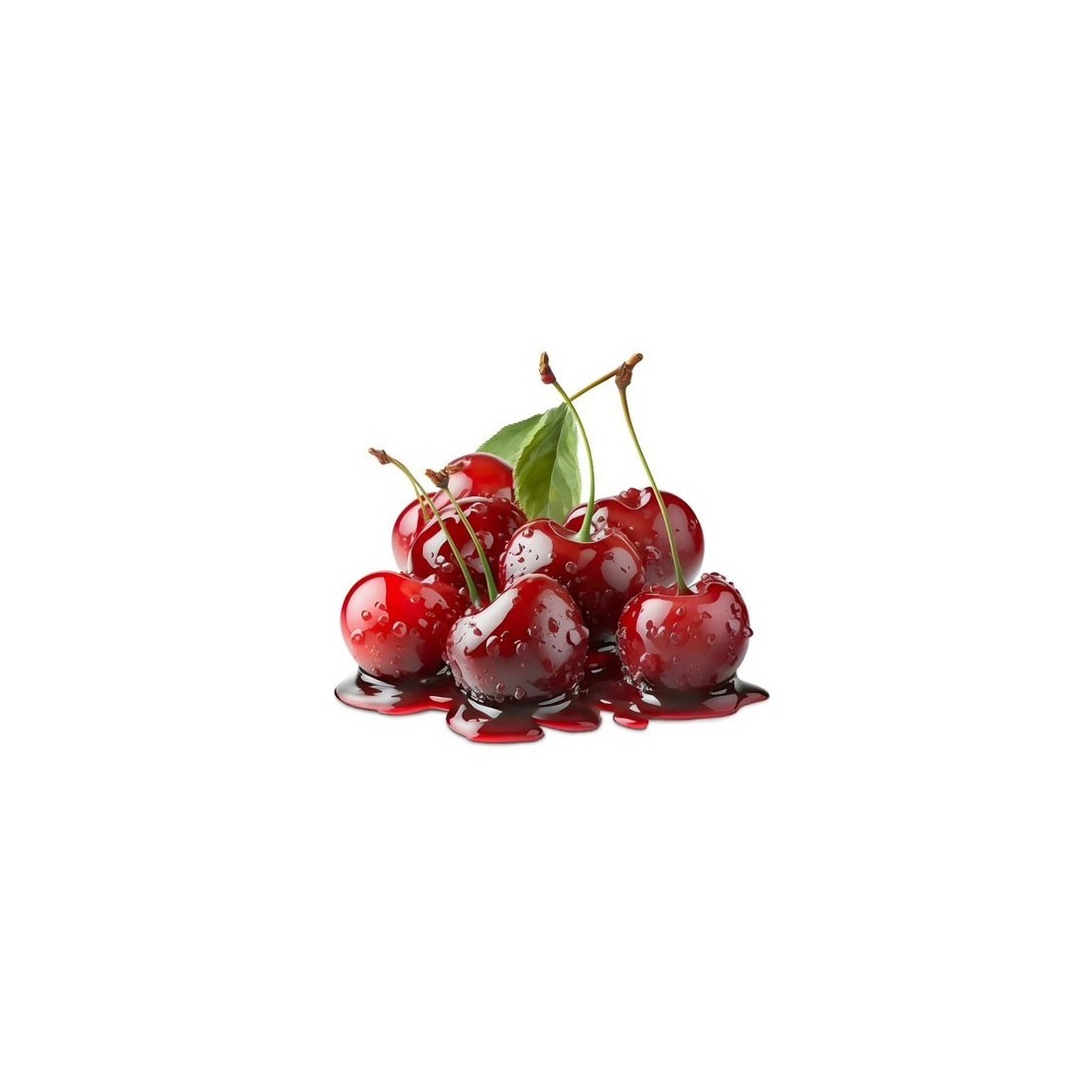 Concentrado Cereza Agria 1kg Orgánico