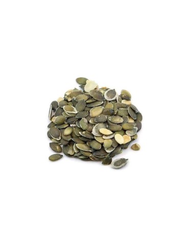 Semences de Citrouille Poudre Bio 1kg - Superaliment... 2