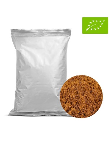 Semences de Citrouille Poudre Bio 1kg - Superaliment...