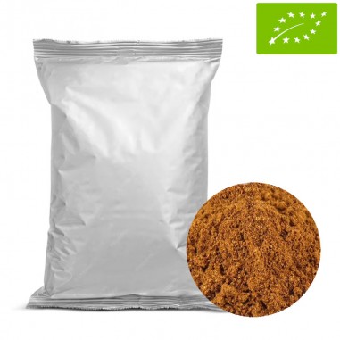 Organic Pumpkin Seed Powder 1 kg