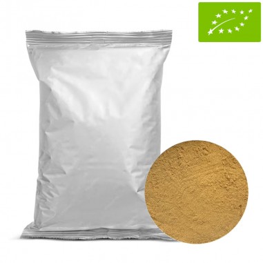 Polvere di rosa canina biologica 1 kg