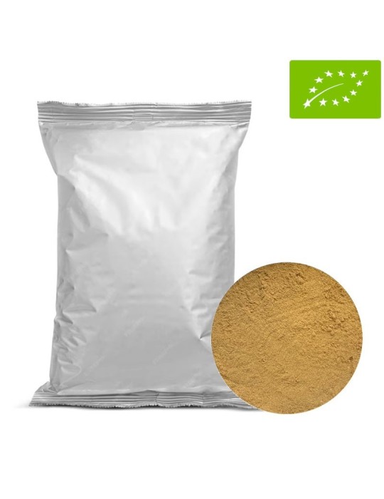 Polvere di Rosa Mosqueta Biologica 1kg