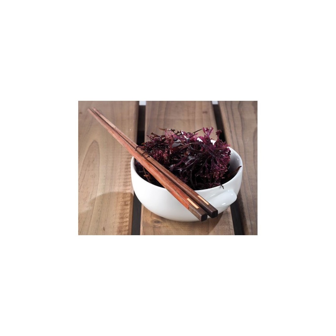 Bio-Meeresmoos-Pulver 1 kg für starkeres Wachstum