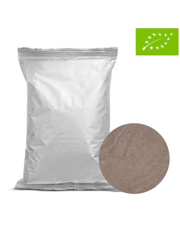 Poudre Mousse de Mer Bio 1kg - Engrais Naturel