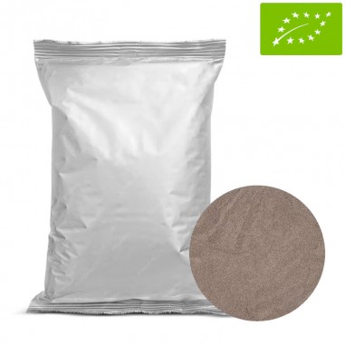 Poudre de mousse de mer biologique 1 kg