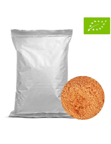 Organic Tomato Powder 1kg | Intense Flavor & Sustainable
