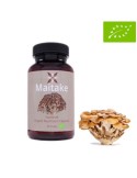 Maitake 60 Kapseln Bio - Stärke & Vitalität