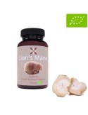 Supplément Bio Melena de León 60 Capsules 450mg