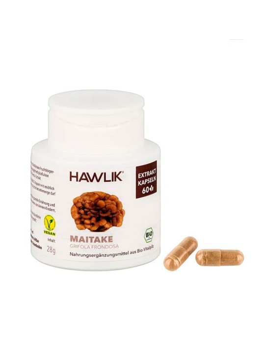 Suplemento Maitake Grifola Frondosa Apoyo Metabólico Suplemento Maitake Grifola Frondosa Apoyo Metabólico