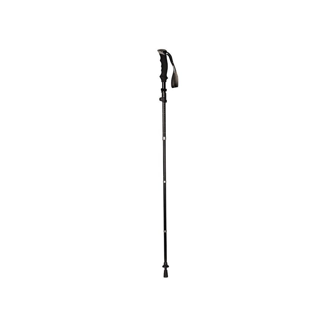 Foldable Aluminum Hiking Stick | Lightweight & Durable...