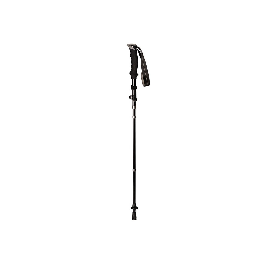 Foldable Aluminum Hiking Stick | Lightweight & Durable...