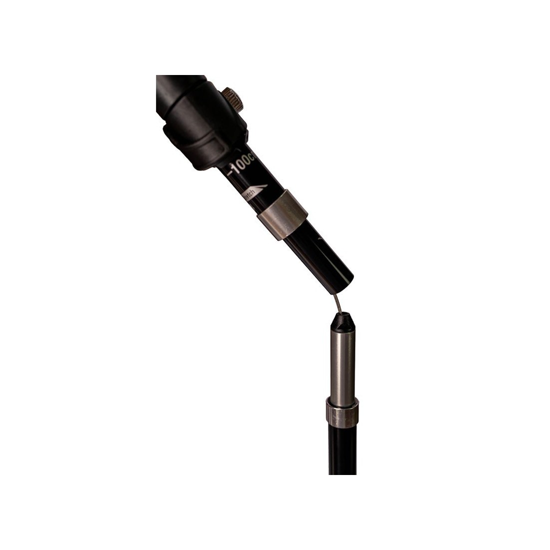 Foldable Aluminum Hiking Stick | Lightweight & Durable...