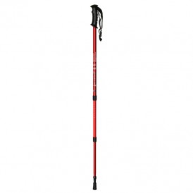 Folding trekking pole...