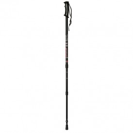 Folding trekking pole...