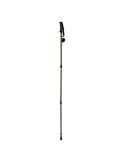 Green Aluminum Trekking Pole - Lightweight & Foldable