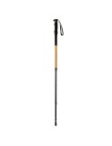 Foldable Aluminum & Wood Walking Stick - Lightweight &...