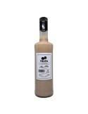 Creme Licor de Trufa Negra, 70 cc - Sabor Intenso e...