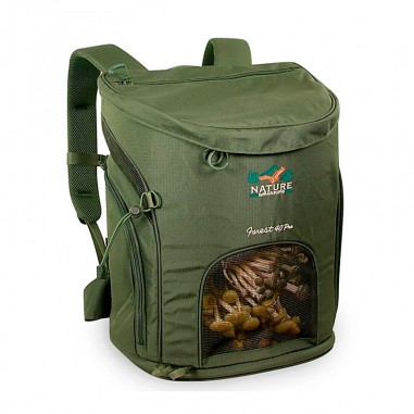 Marsupio 40 l Pilz-Rucksack