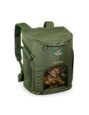 Mochila Marsupio 40L para Cogumelos - Ergonómica e...