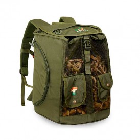 Pilz Rucksack Marsupio...