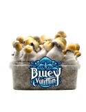 Pão de Cogumelos Blue-Vuttifon - Sabor Único e Nutritivo