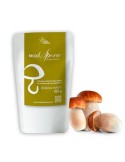 Cultive Boletus Edulis com MicoSpora Boletus