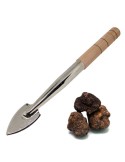 Elegant Truffle Knife with Precision Blade