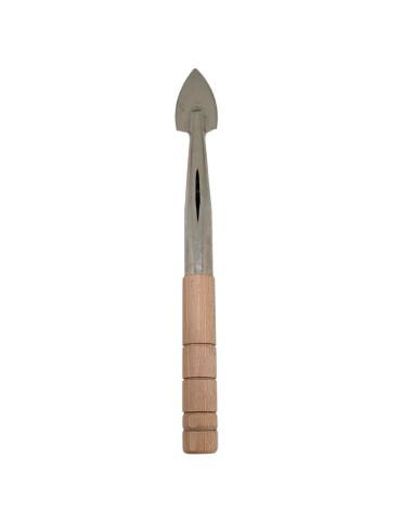Elegant Truffle Knife with Precision Blade 2