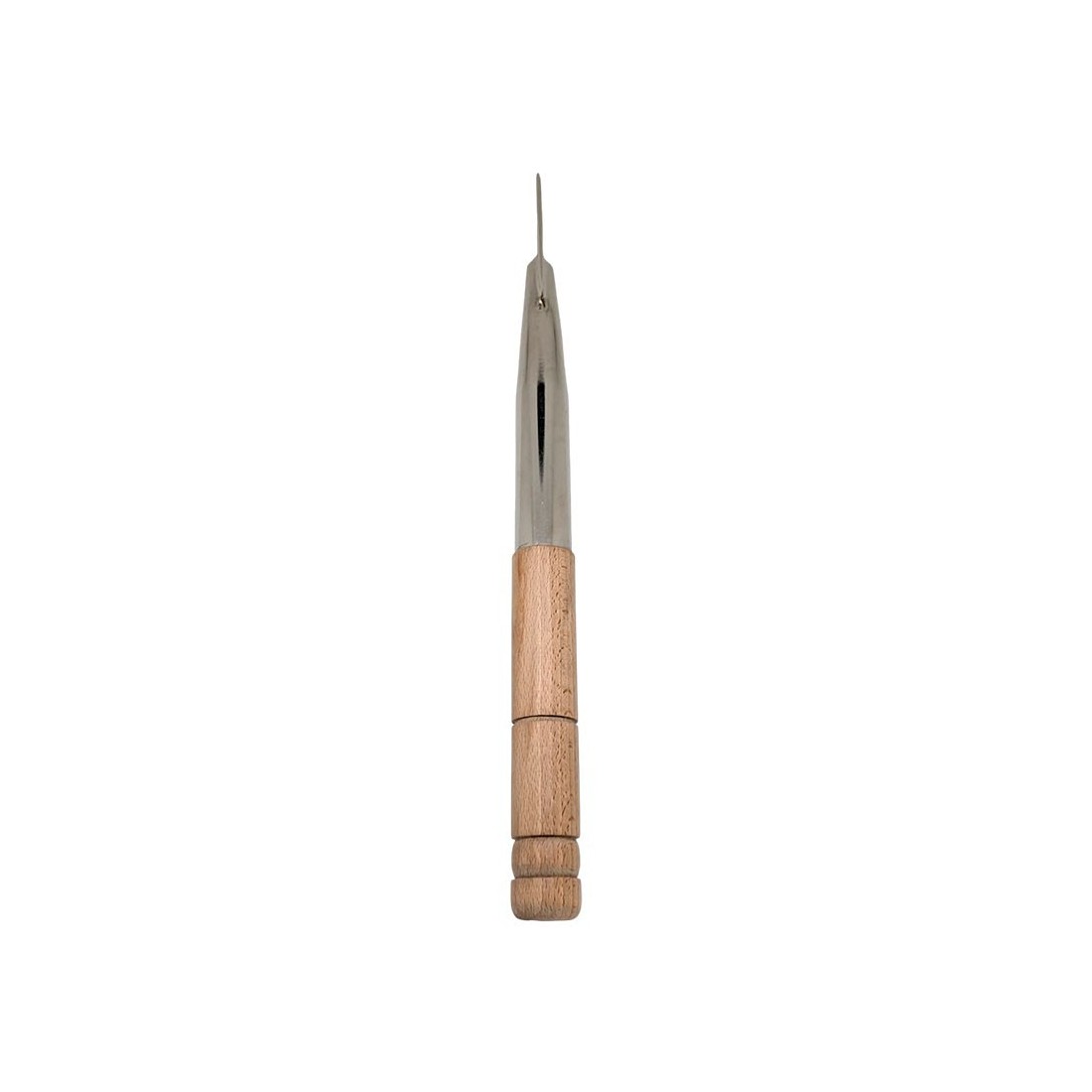 Coltello da Truffe Fisso con Punta Pala - Eleganza e...