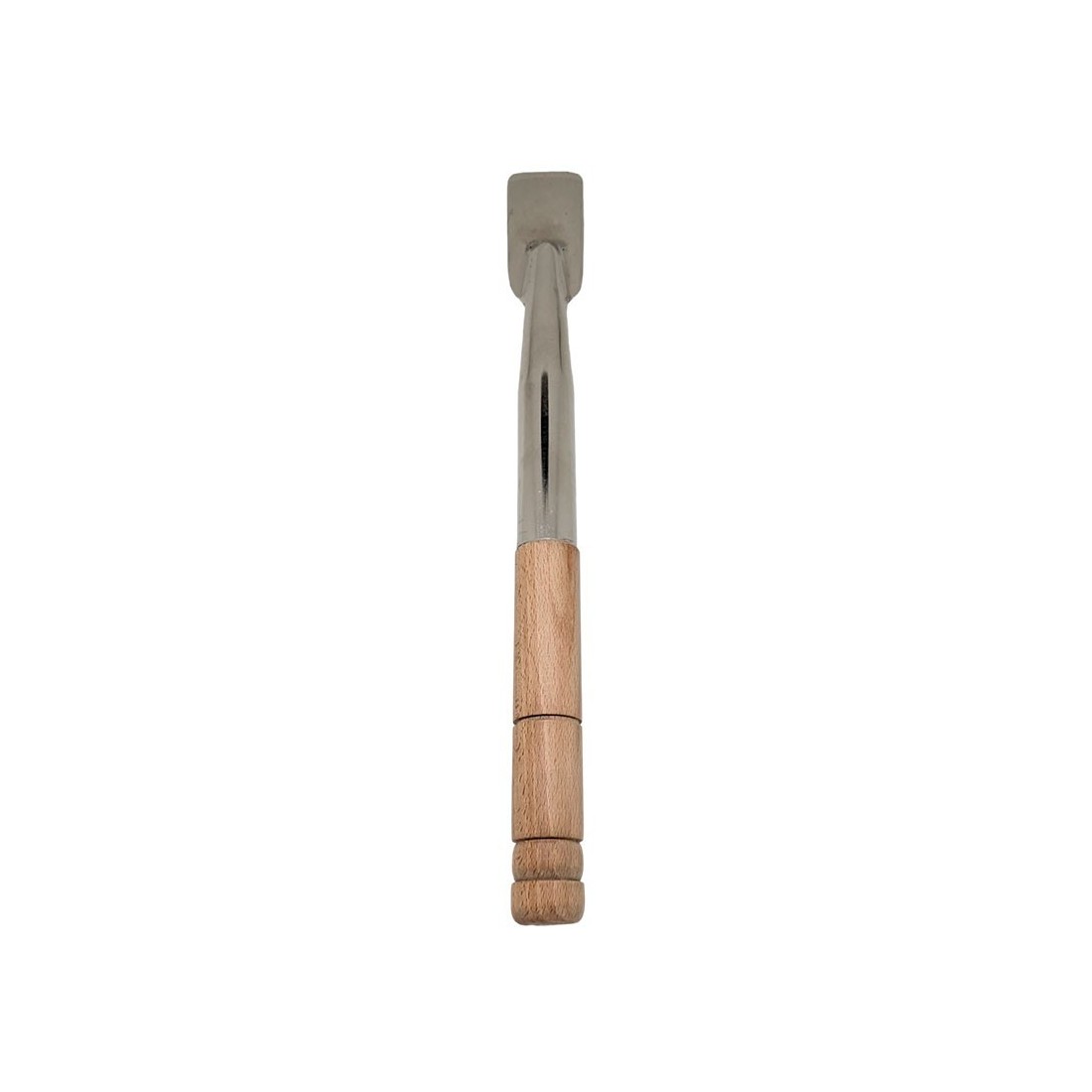 Coltello da Truffe Fisso con Punta Pala - Eleganza e...