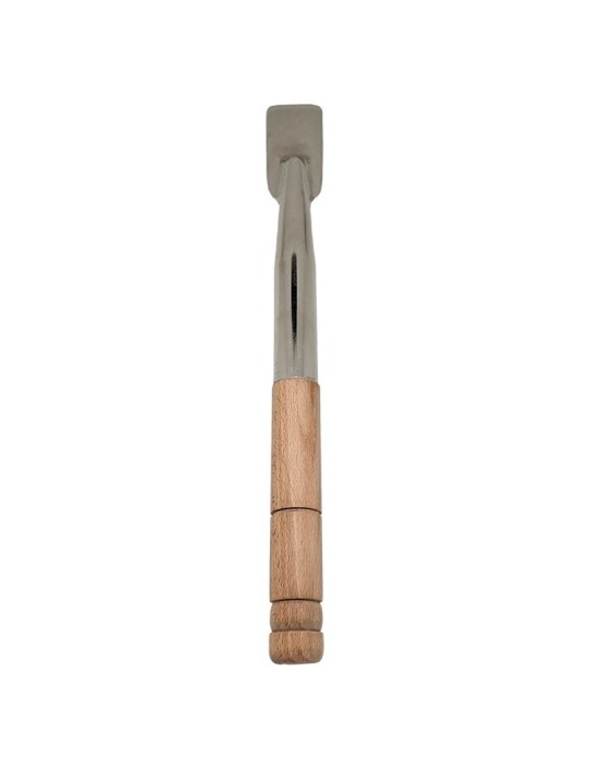 Coltello da Truffe Fisso con Punta Pala - Eleganza e...