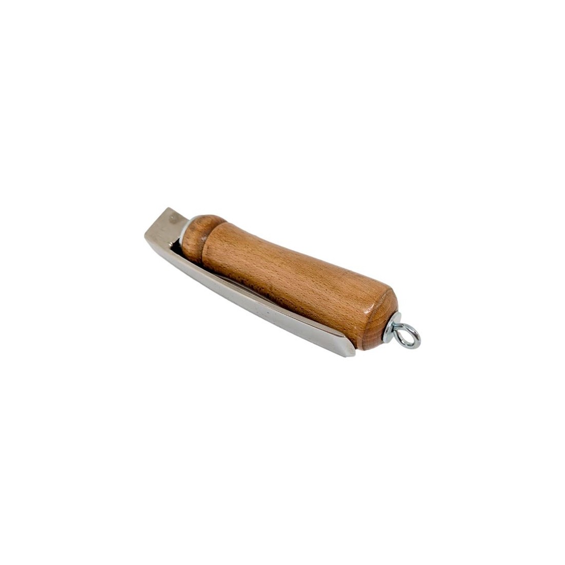 Coltello da Tartufo Pieghevole Bloccabile - 3 Posizioni