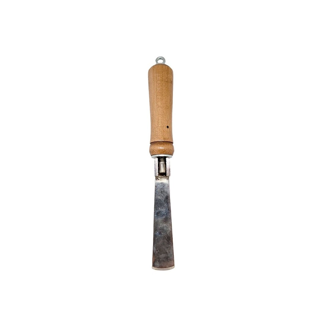 Coltello da Tartufo Pieghevole Bloccabile - 3 Posizioni
