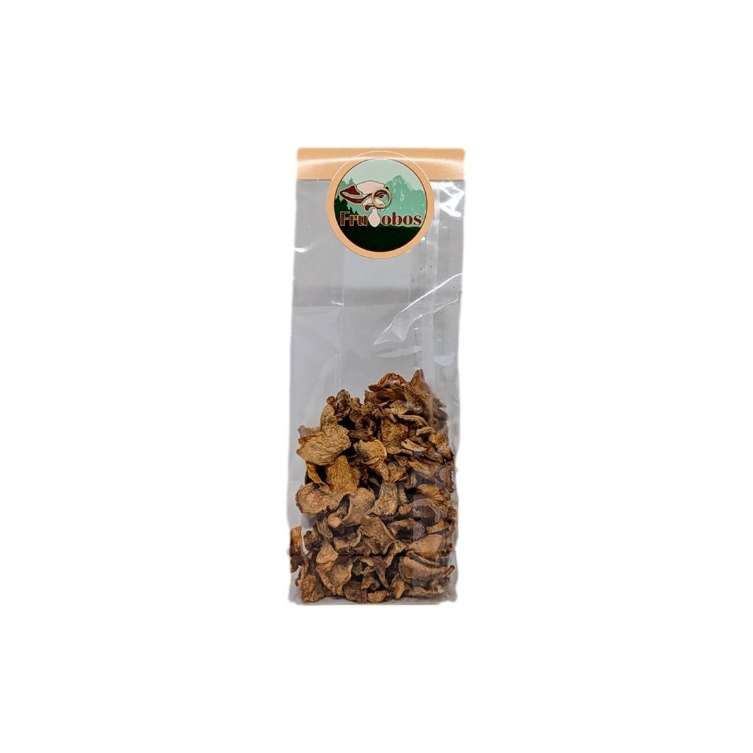 Dried Sweetbread Hydnum - Gourmet Ingredient for Unique...